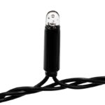 Гирлянда «LED ClipLight» 24V, 5 нитей по 20 метров, цвет диодов Мульти — изображение 5