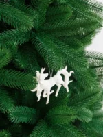 Ель искусственная «Модерно» Люкс 1,8 м — изображение 4
