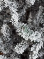 Ель заснеженная "Лесная сказка" классик, высота 1,2 м — изображение 5