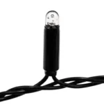 Гирлянда LED ClipLight 24V, 3 нити по 20 м, свечение с динамикой, цвет диодов Красный — изображение 5